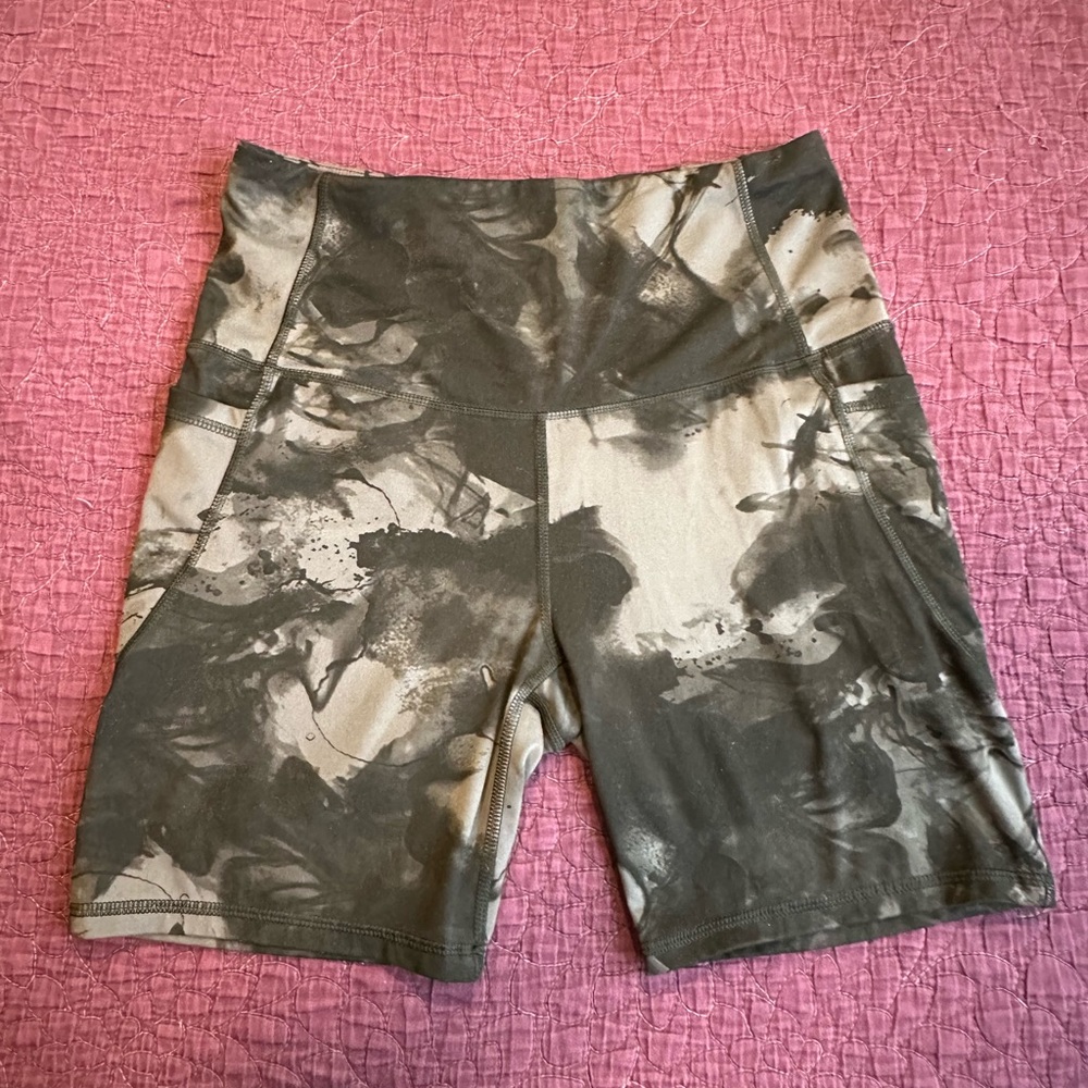 Bike shorts